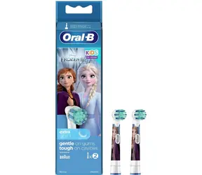 Oral-B EB10 Kids Frozen / Náhradní hlavice / 2ks 