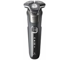 Philips Series 5000 S5887/30 černá / holicí strojek / omyvatelný / suché a mokré holení / až 60 min