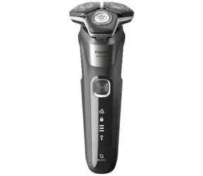 Philips Series 5000 S5887/30 černá / holicí strojek / omyvatelný / suché a mokré holení / až 60 min