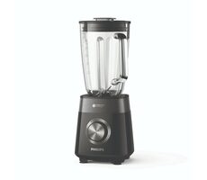 Philips HR3032/00 černá / Stolní mixér / 1200 W / nádoba 1.5 l 