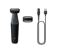 Philips BG3017/01 / Zastřihovač / voděodolný / až 50 min