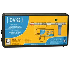 Format1 OVK2 - Odstraňovač vodního kamene pro potrubí do 2 coulů
