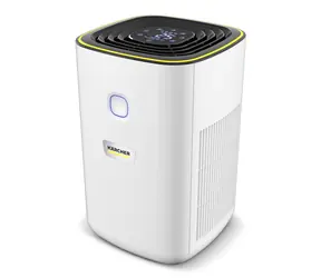 Kärcher AF 20 / Čistička vzduchu / 24W / až 220 m3/h / místnosti do 40 m3