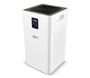 Kärcher AF 30 / Čistička vzduchu / 36W / až 320 m3/h / místnosti do 60 m3