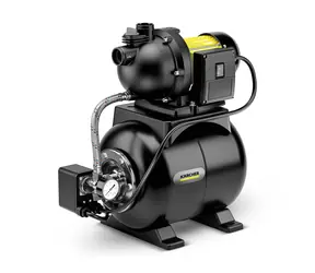 Kärcher BP 3.200 Home / Domácí vodárna / 600W / 19l / až 3200 l-h / výtlačná výška až 36m