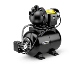 Kärcher BP 4.900 Home / Domácí vodárna / 1150W / 24l / až 4900 l-h / výtlačná výška až 50m