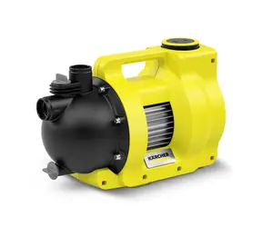 Kärcher BP 6.000 Garden / Tlakové čerpadlo / 1000W / až 6000 l-h / 4.5 bar / výtlačná výška až 45m
