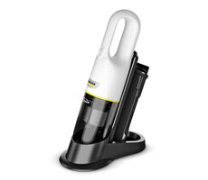 Kärcher CVH 3 Plus / Ruční vysavač / 70W / 7.2V / 0.15 l / 78 dB