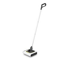 Kärcher KB 5 / Bateriové koště / 3.6V / šířka 210 mm / 370 ml 