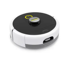 Kärcher RCF 3 / Robotická myčka / plošný výkon 80 m2 / nádrž 430 ml