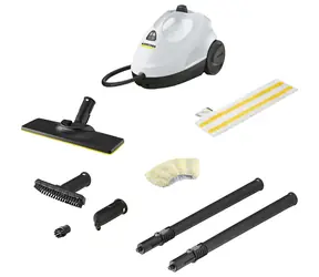Kärcher SC 2 EasyFix / Parní čistič / 1500W / 3.2 bar / 1000 ml
