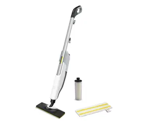 Kärcher SC 2 Upright / Parní čistič / 1600W / 400 ml