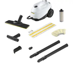 Kärcher SC 3 EasyFix / Parní čistič / 1900W / 3.5 bar / 1000 ml