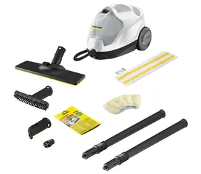 Kärcher SC 4 EasyFix / Parní čistič / 2000W / 3.5 bar / 800 ml