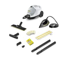 Kärcher SC 4 EasyFix Iron / Parní čistič / 2000W / 3.5 bar / 800 ml