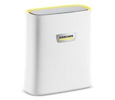 Kärcher WPC 120 UF / Vodní filtrační systém / 1-4 bar / 120 l-h / kapacita filtru 2500 l