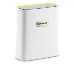 Kärcher WPC 120 UF / Vodní filtrační systém / 1-4 bar / 120 l-h / kapacita filtru 2500 l