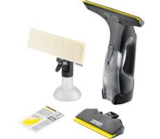 Kärcher WV 5 Plus N / Aku stěrka na okna / šířka 280 mm / nádrž 100 ml