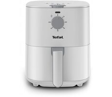 Tefal Easy Fry EY130A10 / Horkovzdušná fritéza / 1400 W / objem 3.5 l / až 200 °C 