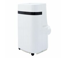 Solight DAC-12000 / mobilní klimatizace / 3500W / 12000 BTU / chlazení / odvlhčování / ventilátor / smart WiFi