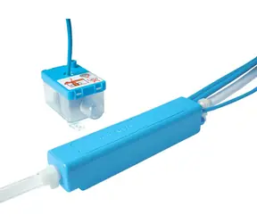Aspen Mini Aqua Čerpadlo kondenzátu klimatizace / 12l/h / max. výtlak 10 m