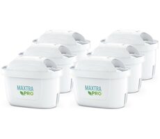 Brita Maxtra PRO Pure Performance 5+1 ks / filtrační vložka