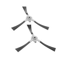 Niceboy ION Side brushes - Charles i6 / Boční kartáče pro vysavač Charles i6