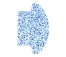 Niceboy ION Mop Cloth - Charles i6 / Mopovací utěrka pro vysavač Charles i6