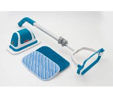 Livington Multi Scrubber čistič na baterie