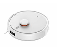 Xiaomi Robot Vacuum S20 bílá / Robotický vysavač / vysávání & mopování / 5000 Pa / 3000mAh