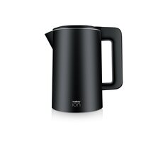 Niceboy ION ThermoKettle TK5 černá / Rychlovarná konvice / 2200W / 1.7L / LED / teplota 40-100°C