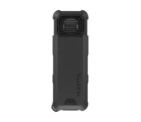 Flextail Max Repel S 2v1 šedá / Přenosný odpuzovač komárů / až 9 m2
