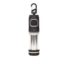 Flextail Tiny Repel černá / Přenosný odpuzovač komárů / až 9 m