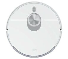 Xiaomi Mi Robot Vacuum S20+ bílá / Robotický vysavač / vysávání & mopování / 6000 Pa / 5200mAh