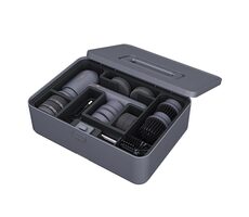 JIMI Home X1-H Elektrický odstředivý čistič / 3 rychlosti / 2000 mAh / USB-C 