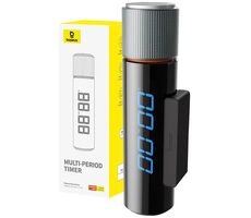 Baseus L60448003111-00 Heyo časovač černá