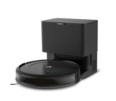 iRobot Roomba Combo Essential 2 černá / Robotický vysavač / WiFi / vysávání & mopování / 2600 mAh