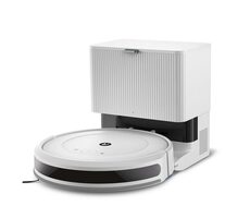 iRobot Roomba Combo Essential 2 bílá / Robotický vysavač / WiFi / vysávání & mopování / 2600 mAh