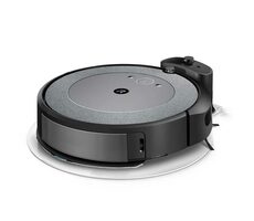iRobot Roomba Combo i5 šedá