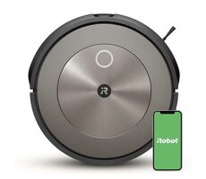 iRobot Roomba j9 bronzová / Robotický vysavač / mobilní aplikace / vysávání / 4400 mAh