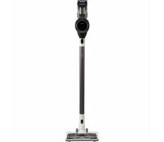 Zánovní - Tineco Pure One S11 Tango bílá / aku tyčový vysavač / 2v1 / 21.6 V / 0.6 l / 72 dB / 40 min / HEPA filtr / zánovní