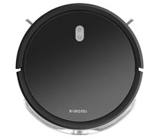 Xiaomi Robot Vacuum E5 černá / Robotický vysavač / vysávání & mopování / 2000 Pa / 2600mAh 