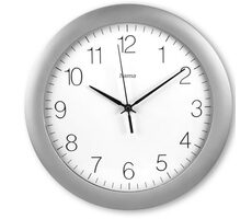 Hama Tenerife / nástěnné hodiny / řízené rádiovým signálem / 30 cm