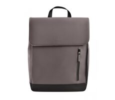 Rozbaleno - Beaba Přebalovací batoh Oslo Mineral Grey / Rozměry: 43 x 34 x 15 cm / rozbaleno