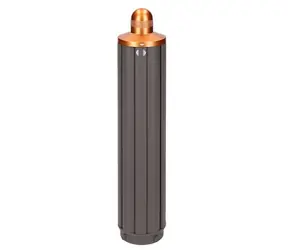 40mm dlouhá kulma na vlasy pro Dyson Airwrap zlatá