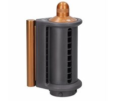 DSP-DYHS01CS-G coanda vyhlazovací nástavec pro Dyson Airwrap zlatá