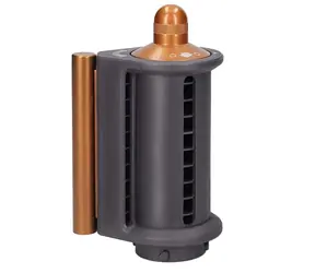 DSP-DYHS01CS-G coanda vyhlazovací nástavec pro Dyson Airwrap zlatá