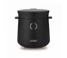 Lauben Multifunction Rice Cooker 1500BW / Multifunkční rýžovar / 350 W / 1.5 l / 9 programů / Digitální displej 