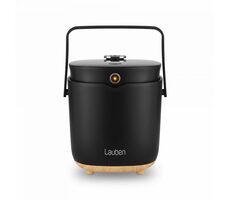 Lauben Multifunction Rice Cooker 2000BW / Multifunkční rýžovar / 400 W / 2 l / 12 programů / Digitální displej