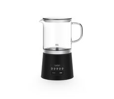 Lauben Glass Milk Frother 600BG / Napěňovač mléka / 600 W / Ohřev - 250 ml / Napěňování - 150 ml